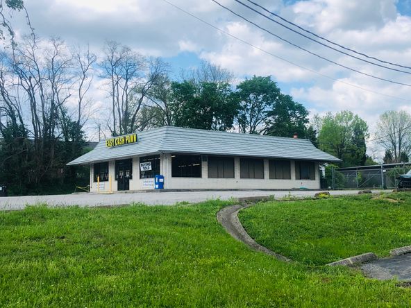 1380 Old Hwy 135 NW, Corydon, IN 47112
